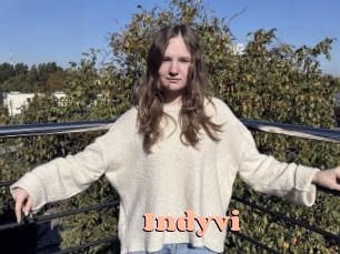 Indyvi