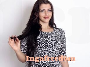 Ingafreedom
