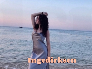 Ingedirksen