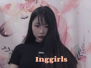 Inggirls