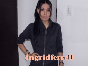 Ingridferrell