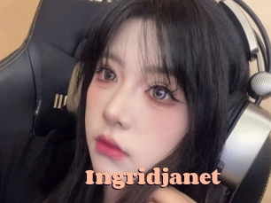 Ingridjanet
