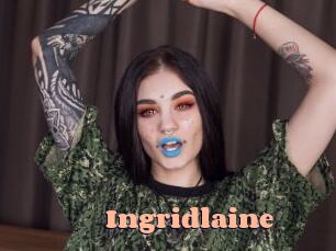 Ingridlaine