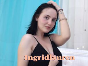 Ingridlauren