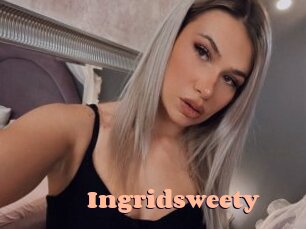 ingridsweety Chatte Rasée