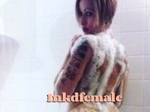 Inkdfemale