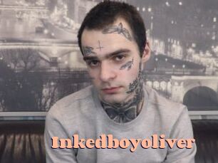 Inkedboyoliver