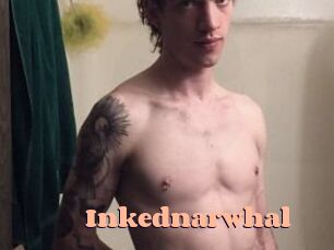 Inkednarwhal