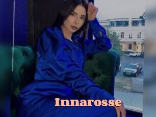innarosse Chatte Rasée