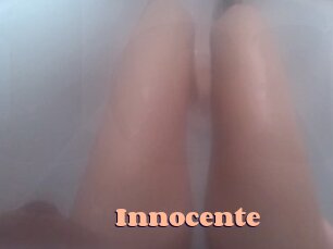 Innocente