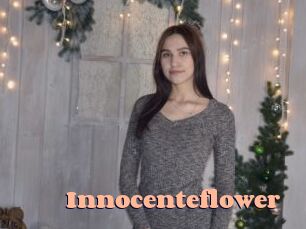 innocenteflower Chatte Rasée