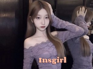 insgirl Chatte Rasée