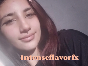 Intenseflavorfx