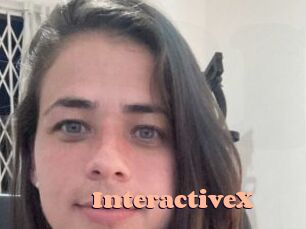 InteractiveX