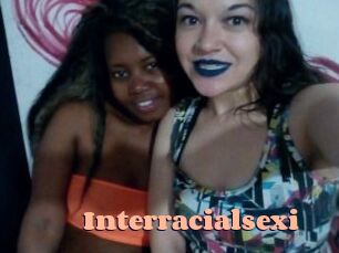 Interracialsexi