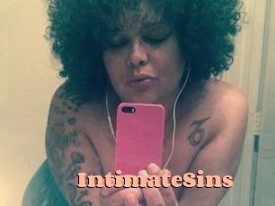 intimateSins Chatte Rasée