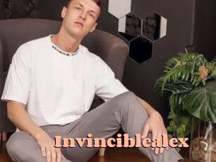 Invinciblealex