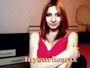 Inyourheartx