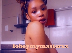 Iobeymymasterxx