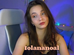 Iolananoal
