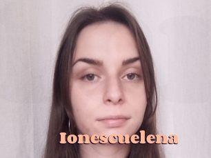 Ionescuelena