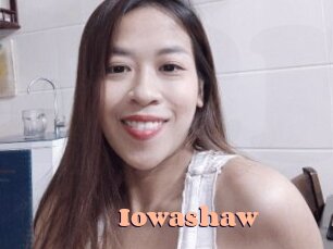iowashaw Chatte Rasée