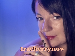 Iracherrynow