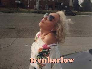 Irenbarlow