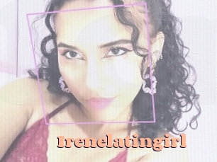 Irenelatingirl