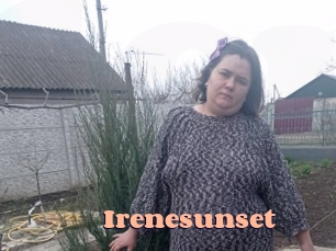 Irenesunset