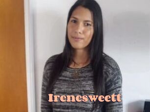 irenesweett Chatte Rasée