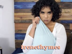 Irenethymes