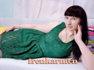 Irenkarmen