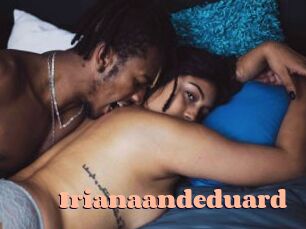 Irianaandeduard