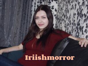 Iriishmorror