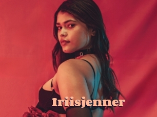 iriisjenner Chatte Rasée