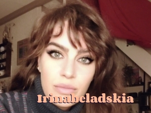 Irinabeladskia