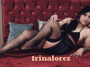Irinalorez