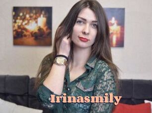 irinasmily Chatte Rasée