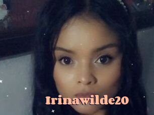 Irinawilde20