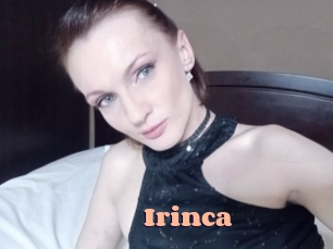 Irinca