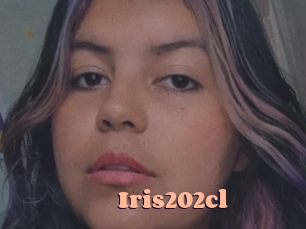 Iris202cl