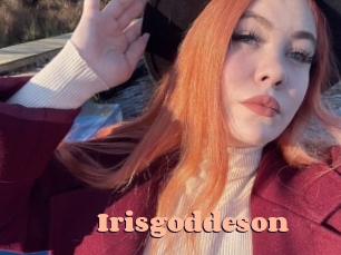 irisgoddeson Chatte Rasée