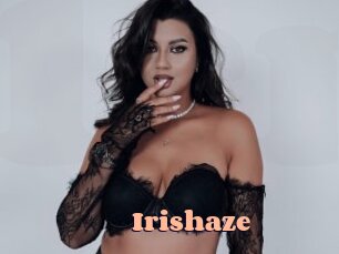 Irishaze