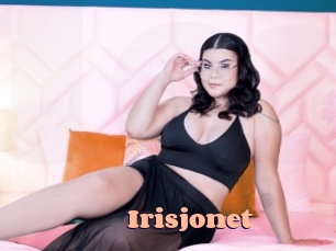 Irisjonet