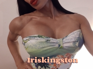 Iriskingston