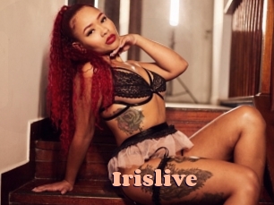 Irislive