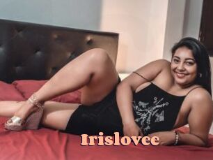 Irislovee