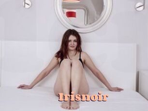 irisnoir Chatte Rasée