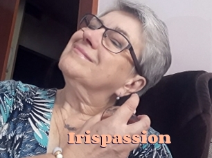 irispassion Chatte Rasée